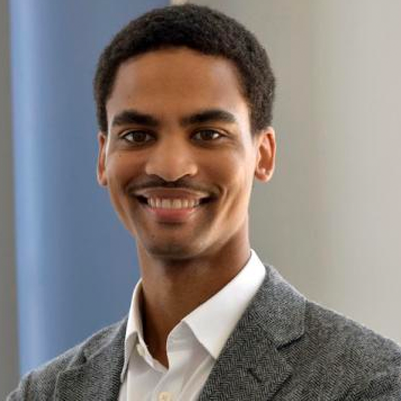 Andrew C. Anderson, PhD